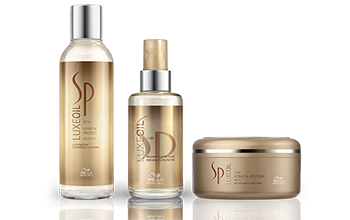 Wella Professionals SP Luxeoil